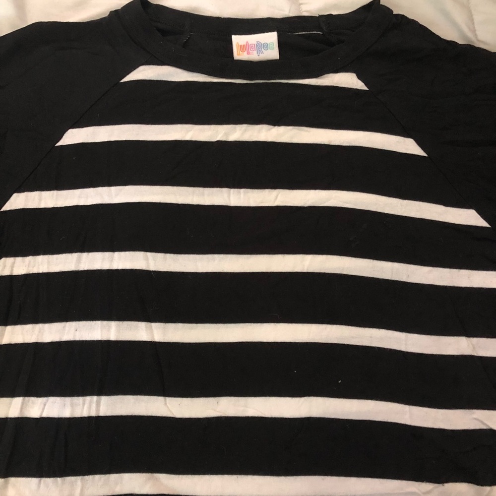Lularoe Randy size small - Picture 2 of 3
